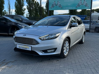 Ford Focus foto 1