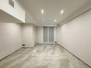 Chirie! Spațiu Comercial, 89.2m2! Centru, str. Mihai Eminescu. Euroreparație! фото 2