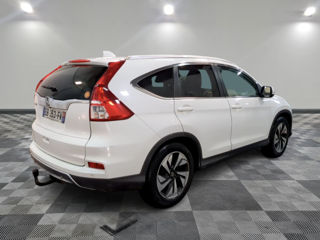 Honda CR-V foto 2