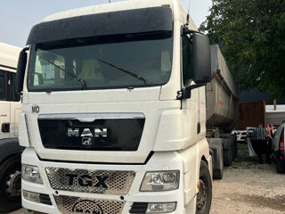 Man Tgs440 foto 1