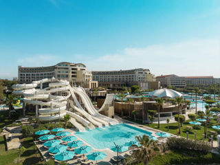 Turcia - Reduceri Finale - Kaya Palazzo Golf Resort 5* de la 1185 pentru 1 foto 3