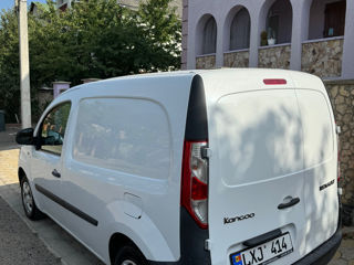 Renault Kangoo foto 2