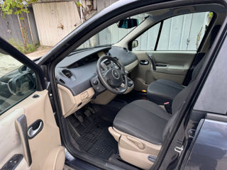 Renault Grand Scenic foto 10