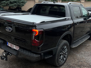 Ford Ranger foto 4