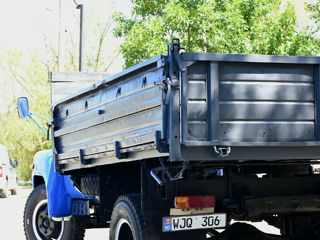 ГАЗ GAZ 53A foto 10