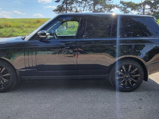 Land Rover Range Rover foto 4