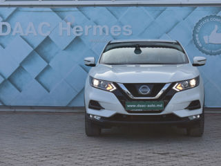 Nissan Qashqai foto 2