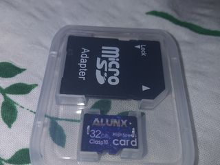 Carduri de memorie de 16 - 256 GB foto 4