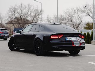 Audi A7 foto 3