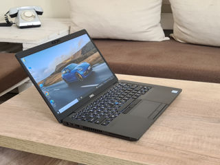 Dell Latitude 5400 (14.1" FullHD ips, i7-8665U, Ram 16Gb DDR4, SSD NVME 512Gb) foto 3