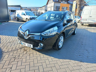 Renault Clio foto 4