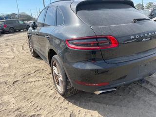 Porsche Macan foto 3