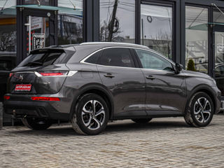 DS Automobiles DS 7 Crossback foto 2