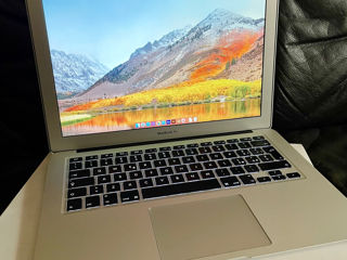 MacBook Air 13 (2014) i5 foto 6