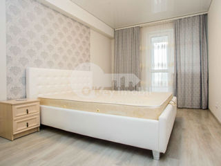 Apartament cu 3 camere, 97 m², Centru, Chișinău foto 3