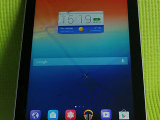 Планшет Lenovo Tab S-5000-F. foto 4