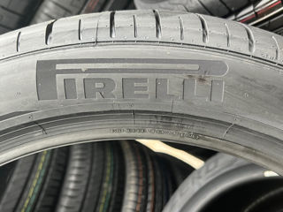 285/40 R21 Pirelli Pzero (AO1) Audi Version/ Доставка, livrare toata Moldova 2024 фото 6