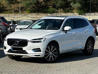 Volvo XC60 foto 3