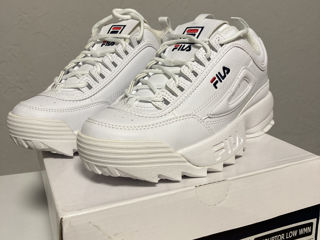 Fila originale