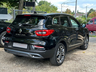 Renault Kadjar foto 9