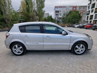 Opel Astra foto 3