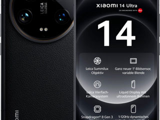 Xiaomi 14 ultra