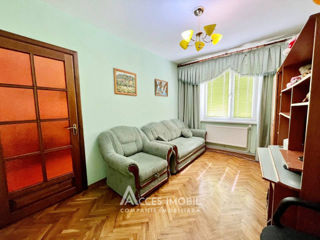 Apartament cu 4 camere, 85 m², Ciocana, Chișinău foto 4