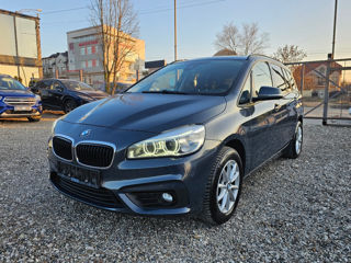 BMW 2 Series Gran Tourer