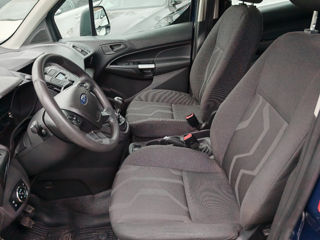 Ford Transit Connect foto 6