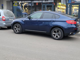 BMW X6 foto 3