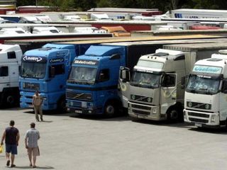 VegaLogistic SRL Transport international de marfa. Международные грузоперевозки! foto 3