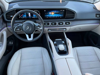 Mercedes GLE foto 9