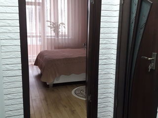 Spre chirie apartament cu 1 cameră + living în sec. Centru , str. N. Testimiteanu ! foto 5