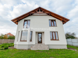 Casă individuală în Colonița, Centru, 185 mp + 10 Ari! foto 2