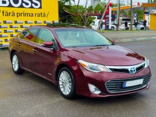 Toyota Avalon фото 2