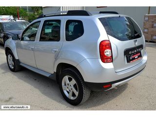 Dacia Duster foto 2