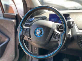 BMW i3 foto 13