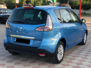 Renault Scenic foto 4