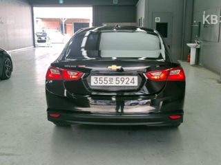 Chevrolet Malibu фото 3