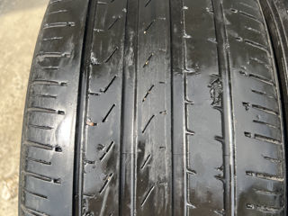 Продам 2 б.у ската 235/55 R19 Pirelli Scorpion foto 2