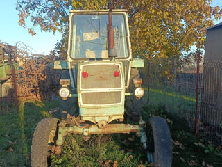 Vind tractor foto 3