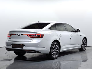 Renault Talisman foto 2