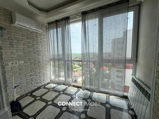 Apartament cu 1 cameră, 49 m², Durlești, Chișinău foto 4