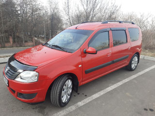 Dacia Logan Mcv foto 3