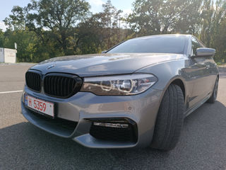 BMW 5 Series foto 6