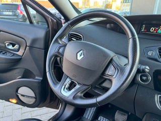 Renault Scenic foto 9