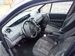 Renault Scenic foto 2