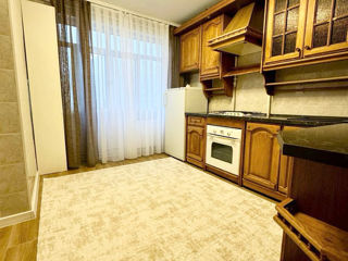 Apartament cu 2 camere, 54 m², Ciocana, Chișinău foto 3