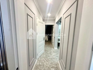 Apartament cu 3 camere, 88 m², Centru, Chișinău foto 9