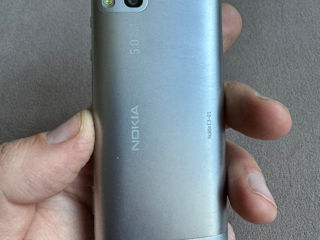 Nokia C3 foto 2